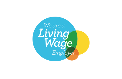 Living Wage Employer logo 2x